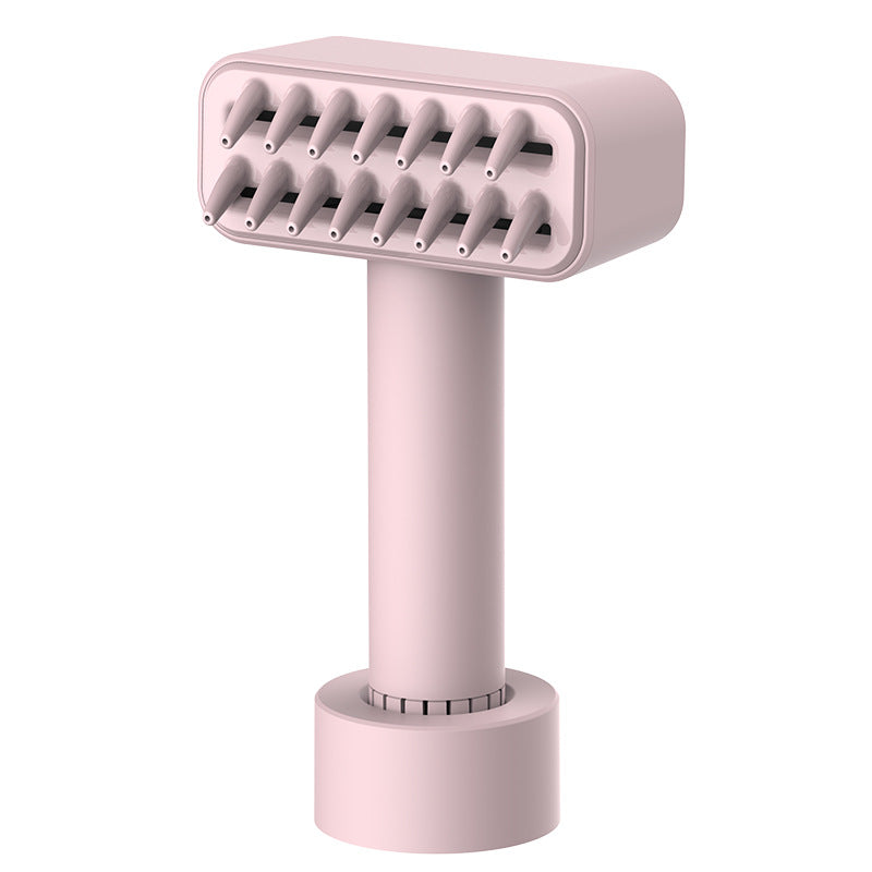 Kabelloser Elektrischer Haustierkamm